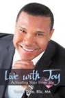 Tupele BSc Diffa MA - Live With Joy