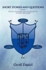 Geoff Daniel - Short Stories and Questions for All Teenagers and Young Adults to