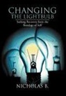 Nicholas B, Nicholas B. - Changing the Lightbulb