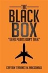 Captain Terrance W. MacDonald - Black Box