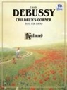 Claude Debussy, Claude (COP) Debussy - Children's Corner
