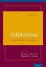 Elizabeth E Epstein, Elizabeth E. Epstein, Barbara S McCrady, Barbara S. McCrady, Barbara S./ Epstein McCrady - Addictions