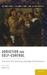 Neil Levy, Neil (EDT) Levy, Neil Levy, Neil (Deputy Director (Research) Levy - Addiction and Self-control