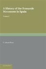 Edgar Allison Peers, E. Allison Peers, Edgar Allison Peers - History of the Romantic Movement in Spain