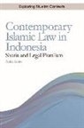 Arskal Salim, Arskal (University of Western Sydney) Salim, Salim Arskal - Contemporary Islamic Law in Indonesia