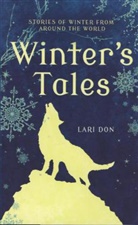 Lari Don - Winter's Tales