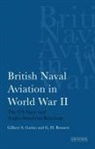 G H Bennett, G. H. Bennett, G. H. (University of Plymouth Bennett, G. Harry Bennett, Gilbert S Guinn, Gilbert S. Guinn... - British Naval Aviation in World War II