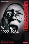 Sergei Eisenstein, Sergei M. Eisenstein, Richard Taylor - Writings, 1922-1934