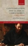John Peter Kenney, John Peter (Professor of Religious Studies Kenney, Kenney John Peter - Contemplation and Classical Christianity