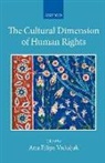 Ana Vrdoljak, Ana Filipa Vrdoljak, Ana Vrdoljak, Ana (Professor of Law Vrdoljak, Ana Filipa Vrdoljak, Vrdoljak Ana Filipa - Cultural Dimension of Human Rights