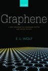 E. L. Wolf, E. L. (Professor of Physics Wolf, Wolf E. L. - Graphene