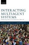 Lorenzo Pareschi, Lorenzo (Full Professor of Numerical Ana Pareschi, Lorenzo (Full Professor of Numerical Analysis Pareschi, Lorenzo Toscani Pareschi, Pareschi Lorenzo, Giuseppe Toscani... - Interacting Multiagent Systems