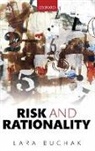 Buchak, Lara Buchak - Risk and Rationality