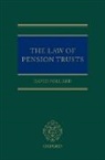 David Pollard - Law of Pension Trusts