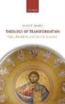 Oliver Davies, Professor Oliver Davies - Theology of Transformation
