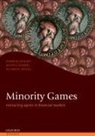 Damien Challet, Damien (Mathematical Institute Challet, Damien Marsili Challet, Matteo Marsili, Matteo (ICTP Marsili, Yi-Cheng Zhang... - Minority Games