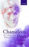 S. J. Perry, S.J. Perry - Chameleon Poet