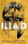 Homer, Ian Homer Morris, Ian (Author of 'Why the West Has Won Homer Morris, Ian Morris, Barry B Powell - Iliad
