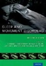 Sudhansu Chokroverty, Sudhansu (Professor and Co-Chair of N Chokroverty, Sudhansu Allen Chokroverty, Richard P Allen, Richard P. Allen, Sudhansu Chokroverty... - Sleep and Movement Disorders
