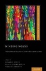 Rosaria Conte, Rosaria Andrighetto Conte, Giulia Andrighetto, Marco Campennã¬, Marco Campenni, Marco Campennì... - Minding Norms