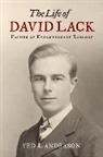 Ted Anderson, Ted R Anderson, Ted R. Anderson, Anderson Ted - Life of David Lack