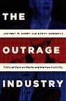Jeffrey M Berry, Jeffrey M. Berry, Jeffrey M. Sobieraj Berry, Sarah Sobieraj - Outrage Industry