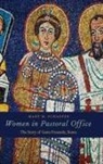 Mary M Schaefer, Mary M. Schaefer, Mary M. (Professor of Christian Worship Schaefer, Schaefer Mary M. - Women in Pastoral Office