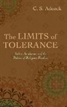 C. S. Adcock, C.S. Adcock - Limits of Tolerance