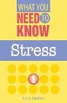 Anna Rushton, AnnA Rushton - Stress