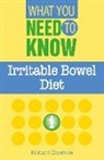 Richard Emerson, Richard Emerson - Irritable Bowel Diet