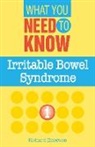 Richard Emerson, Richard Emerson - Irritable Bowel Syndrome
