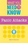 Karen Sullivan, Karen Sullivan - Panic Attacks