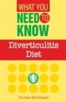Joan Mcclelland - Diverticulitis Diet