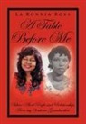 La Ronnia Ross - Table Before Me