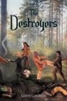 Cody Church - Destroyers