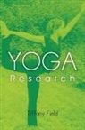 Tiffany Field - Yoga Research