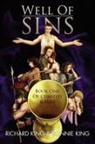 Bonnie King, Richard King, Richard King King - Well of Sins