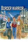 David Olivas - Border Warrior