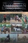 Peggy Vurgason - American Riding System