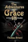 Thomas Bristol - Adventures of Grace