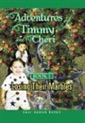 Eric Arden Berry - Adventures of Timmy and Cheri