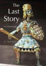 D. Wallberg - Last Story