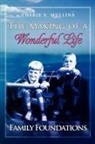 Cherie Mullins - Making of a Wonderful Life