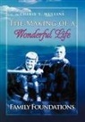 Cherie Mullins - Making of a Wonderful Life