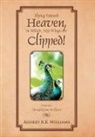 Audrey B. R. Williams, Audrey B.r. Williams - Flying Toward Heaven, in Midair, My Wings Are Clipped!