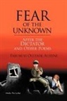 Olutade Austine Fabumuyi - Fear of the Unknown