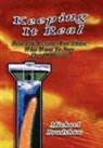 Michael Bradshaw - Keeping It Real