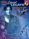Allen Hinds - Liquid Legato