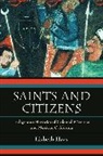 Lisbeth Haas, Haas Lisbeth - Saints and Citizens