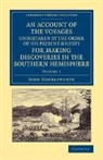 John Hawkesworth, Hawkesworth John - Account of the Voyages Undertaken By the Order of His Present